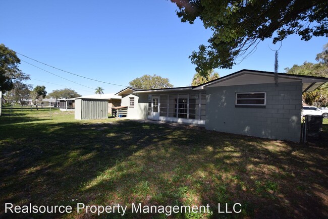 Building Photo - 2 br, 2 bath House - 5518 Oak Lane