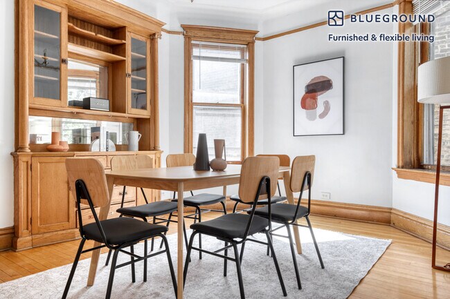 Foto del edificio - 3135 N Clifton Ave