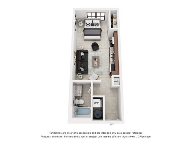Foto del edificio - Bay Road Apartments