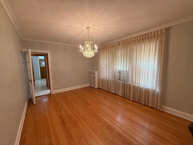 Foto del edificio - 5705 N Bernard St