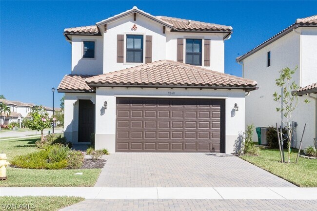 Foto del edificio - 9068 Madrid Cir