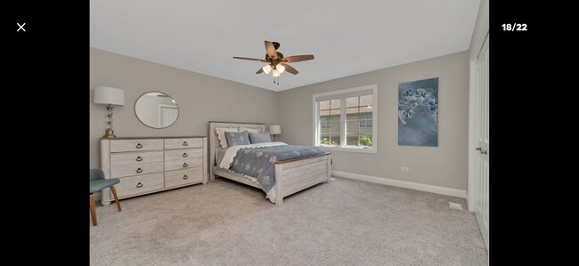 2do dormitorio - 14956 S Preserve Dr