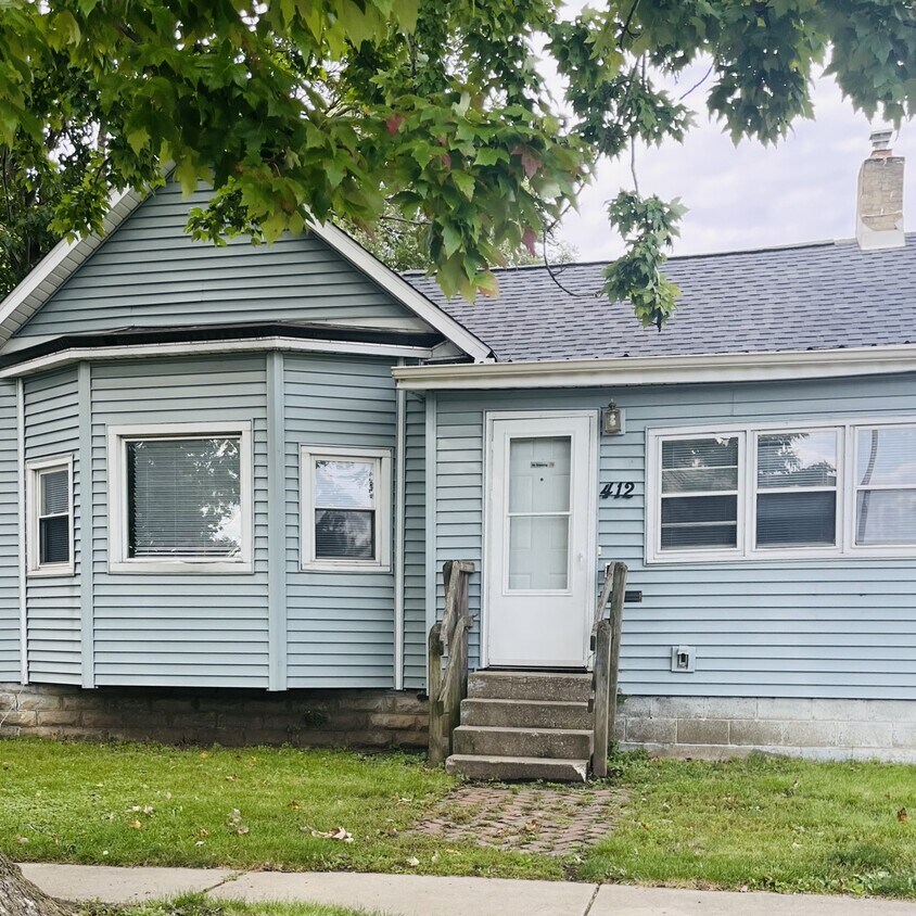 Foto principal - 412 E Columbia Ave