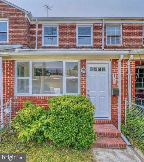 Building Photo - 126 William Wade Ave