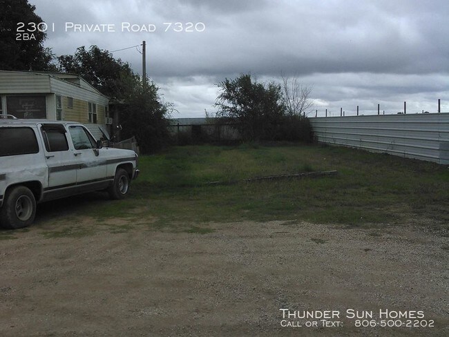 Building Photo - 2301 Private Rd 7320