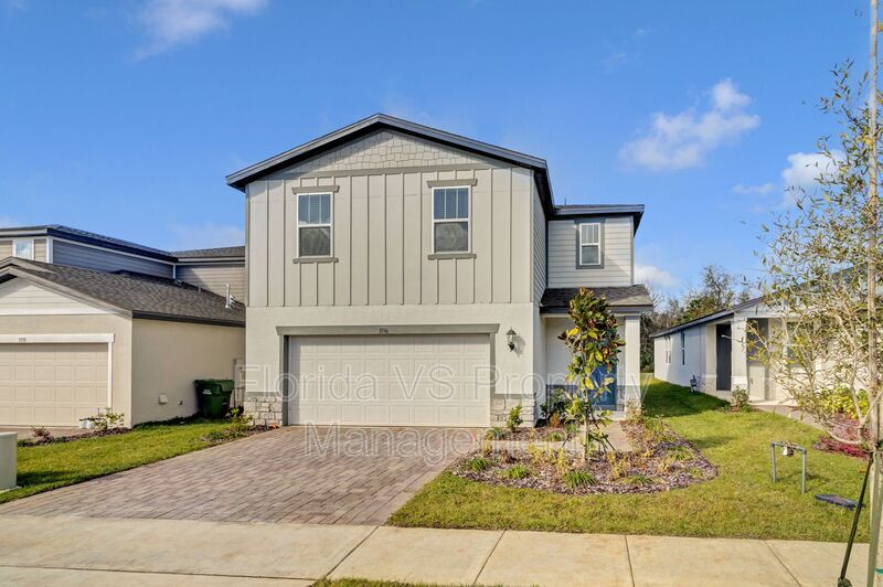 Foto principal - 3336 Curlew Ave