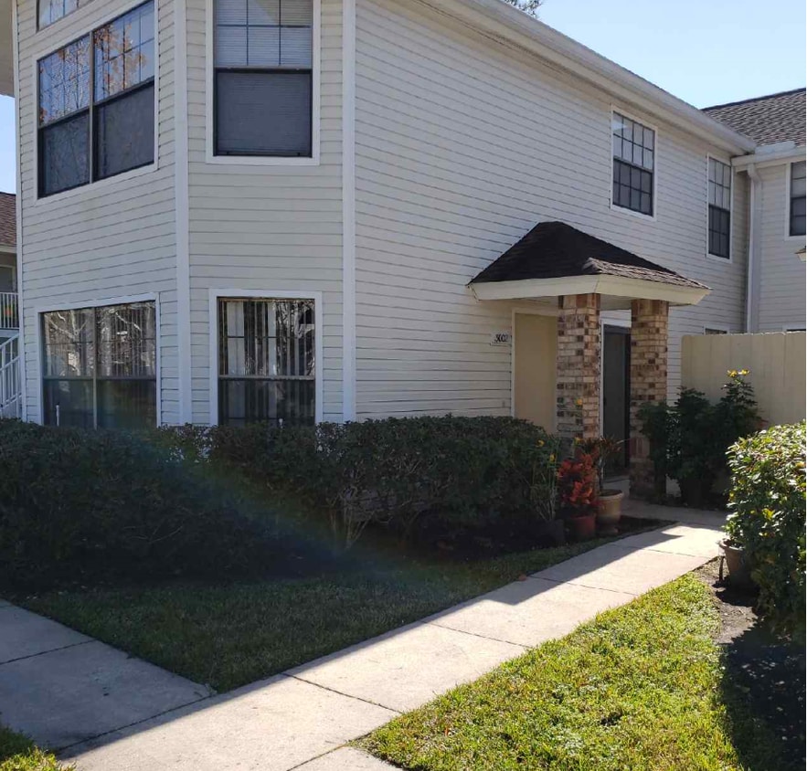 Building Photo - 3002 W Fox Squirrel Dr