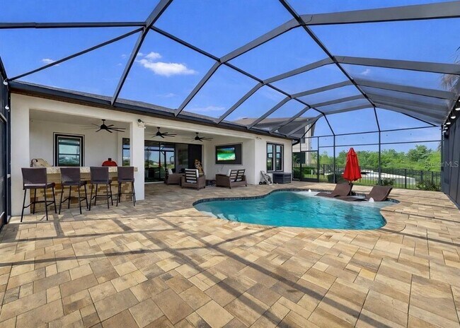 Foto del edificio - 12845 Satin Lily Dr