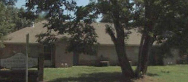 Primary Photo - Yantis Village Senior Apartments