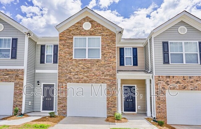 Photo - 438 Sea Grit Ct Townhome