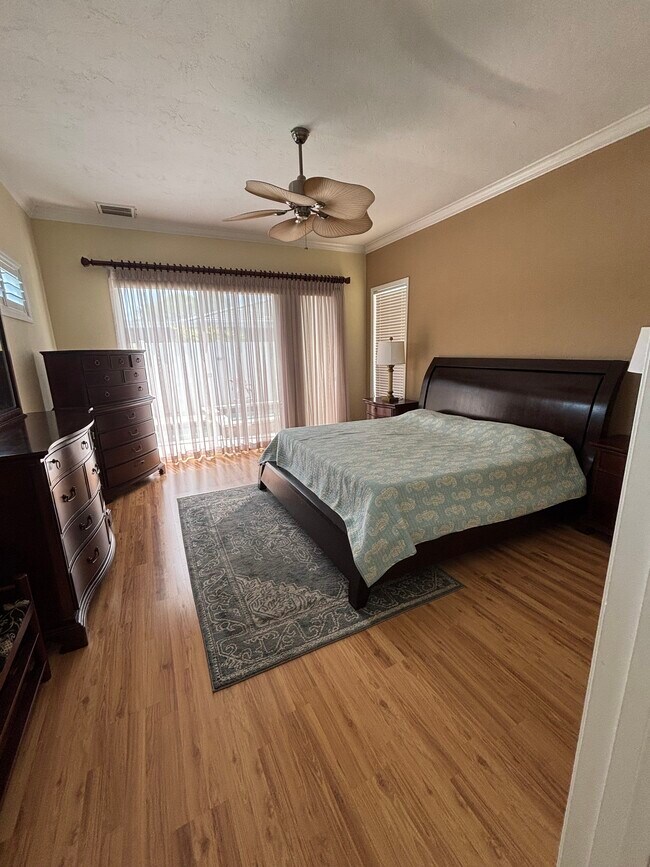 Dormitorio principal - 4816 61st Avenue Dr W