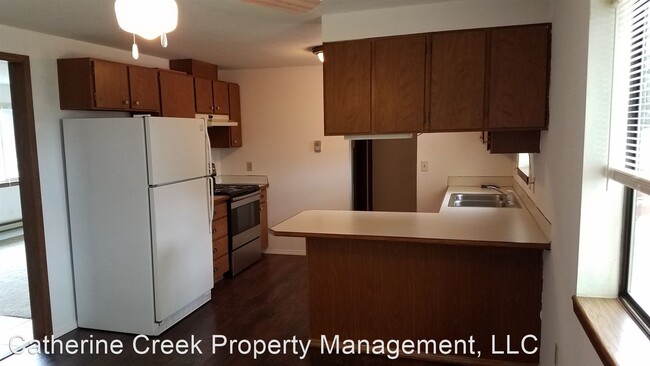 Foto del edificio - 3 br, 1 bath House - 2509 Locust Court