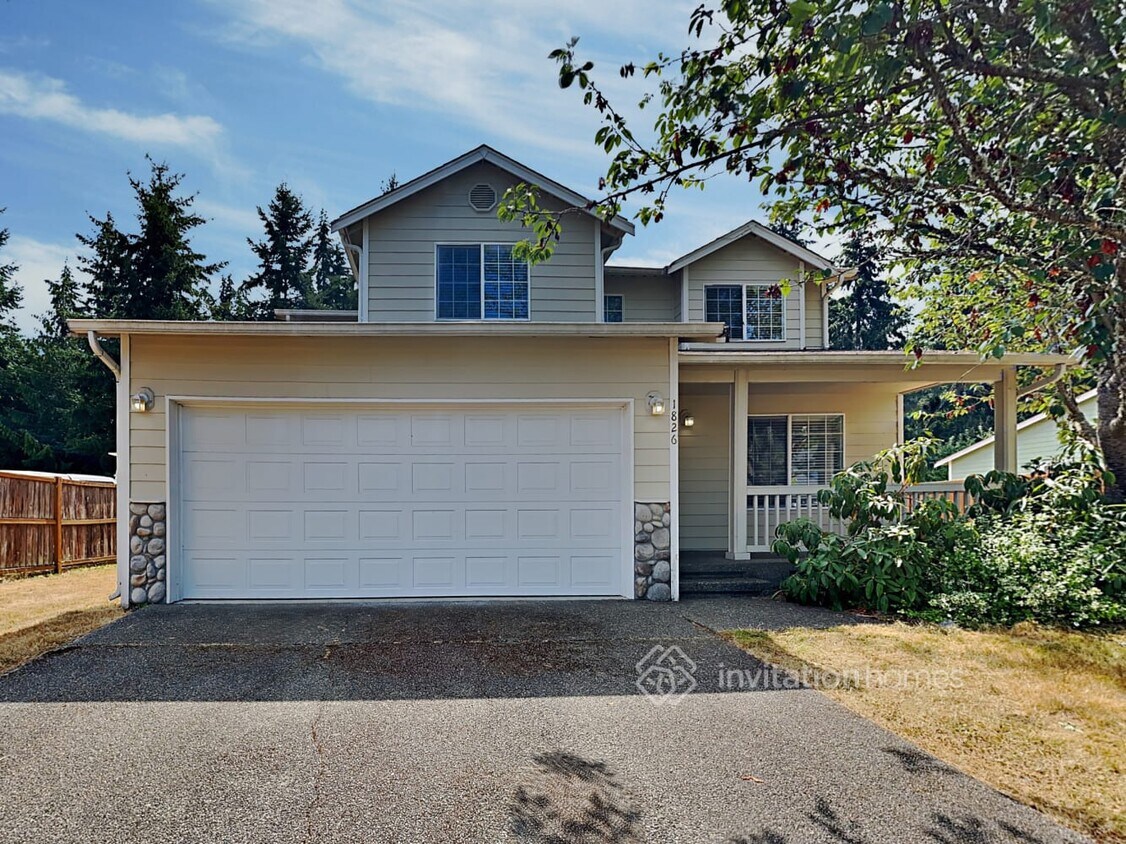 Primary Photo - 1826 22nd Ave SE