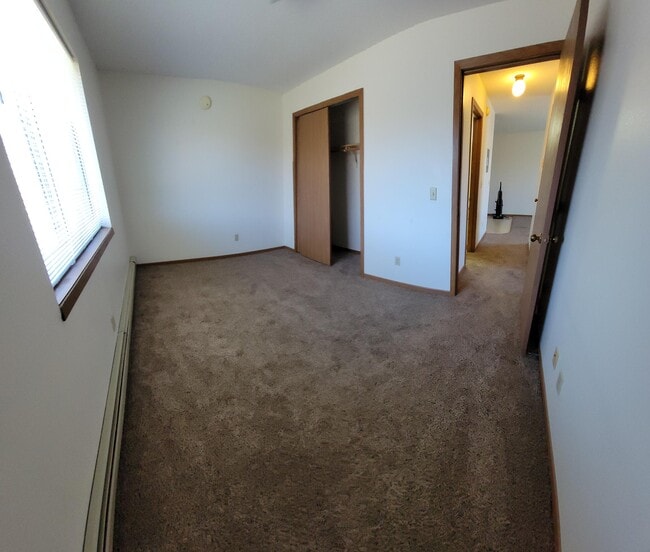 Bedroom - Park Ave