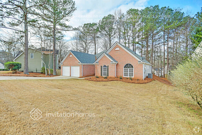 Building Photo - 425 2 Iron Trail NW