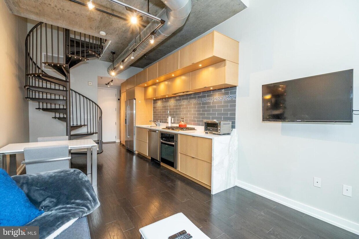 Foto principal - 1515 15th St NW