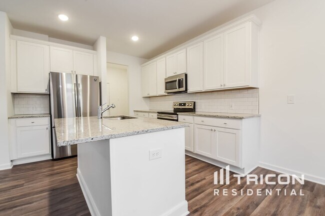 Foto del edificio - 2130 Rosemary Park Ln