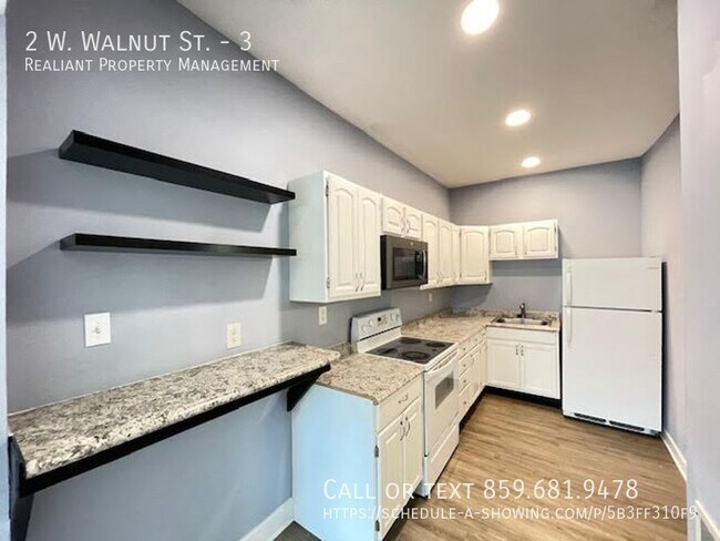 Foto del edificio - 2 W Walnut St