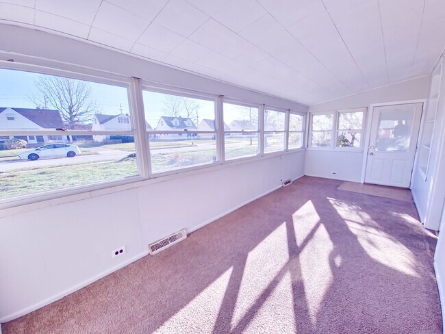 Foto del edificio - Willowick Single Family Home