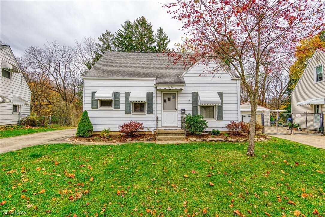 2460 Parkview Dr, Cuyahoga Falls, OH 44223 House Rental in Cuyahoga