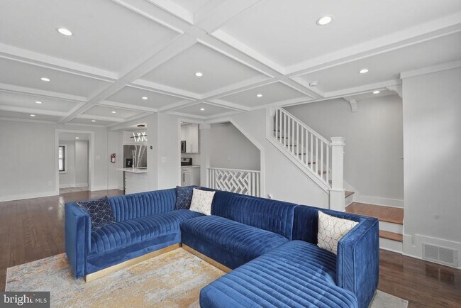 Foto del edificio - 1204 Trenton Pl SE