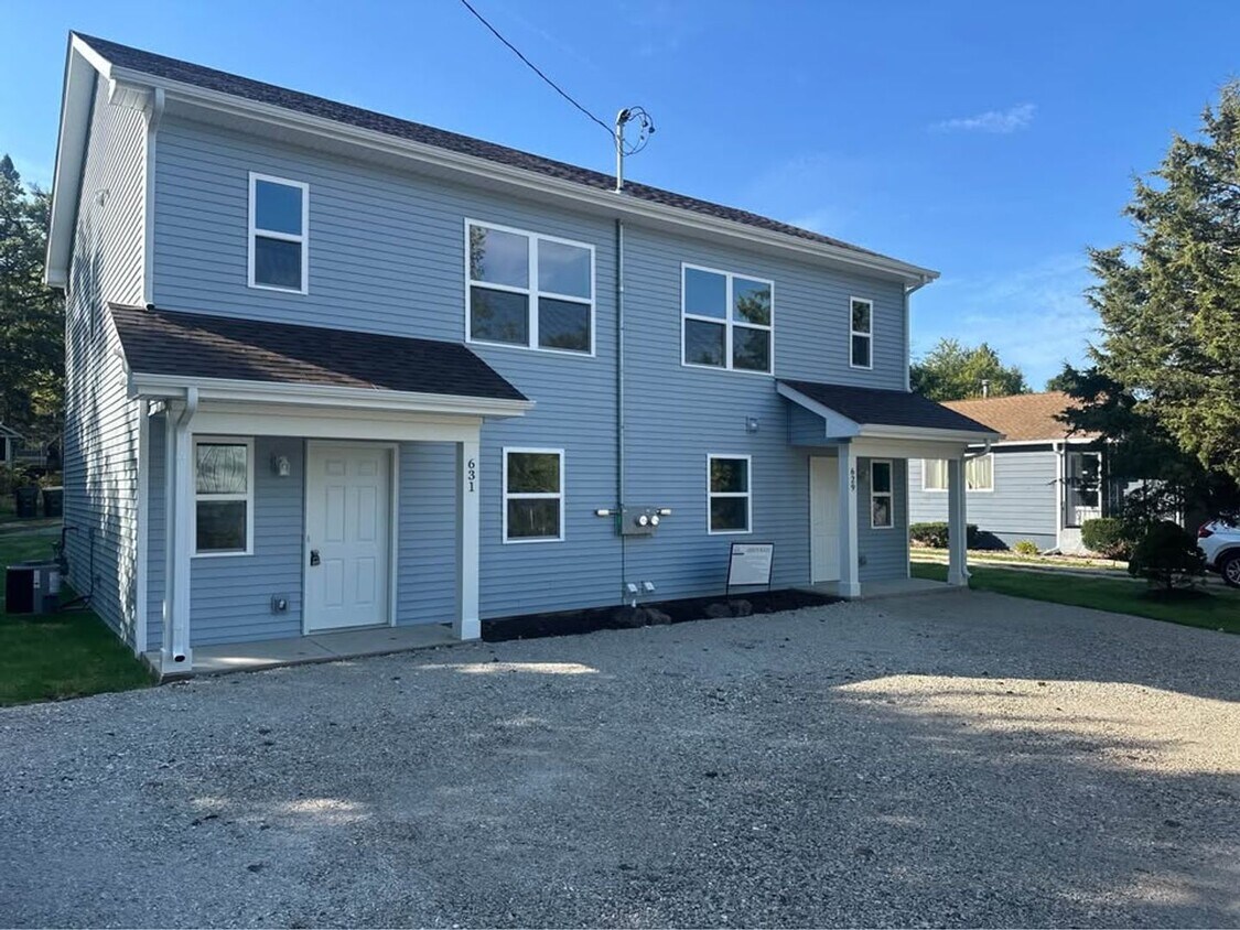 Foto principal - Twin Lakes Duplex