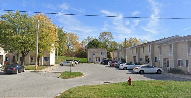 Foto del edificio - 416 Beech St