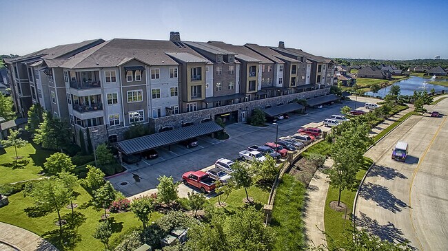 Foto del edificio - 301 Watermere Dr