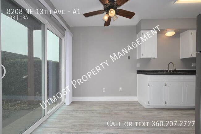 Foto del edificio - 8208 NE 13th Ave