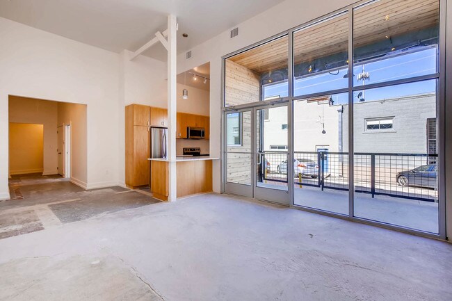 Photo inspiration: Picture Idea: Soflo Loft Apartments For Rent San Antonio Tx