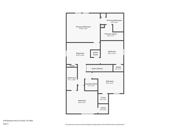 Foto del edificio - 6179 Pine Cir