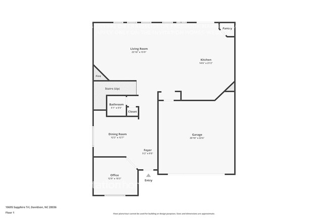 Building Photo - 10695 Sapphire Trail