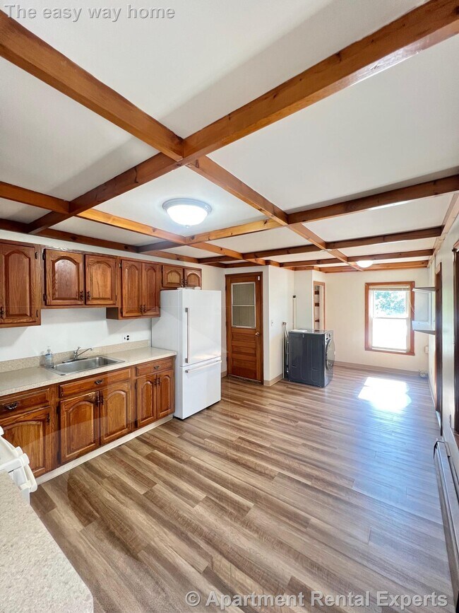 Foto del edificio - 114 Thorndike St