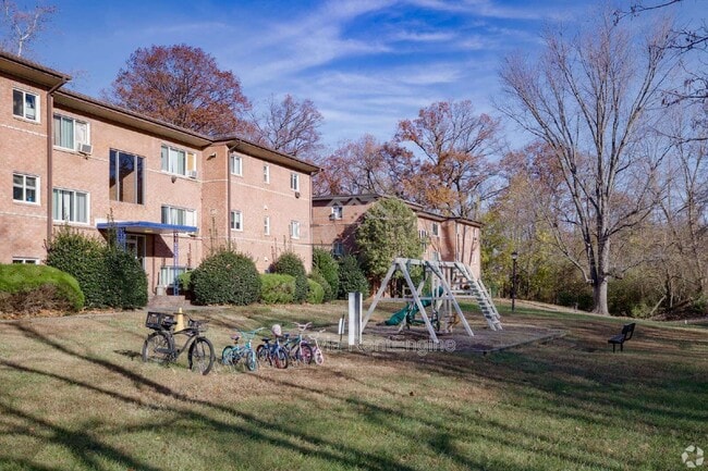 Foto del interior - Friendship Place Apartments