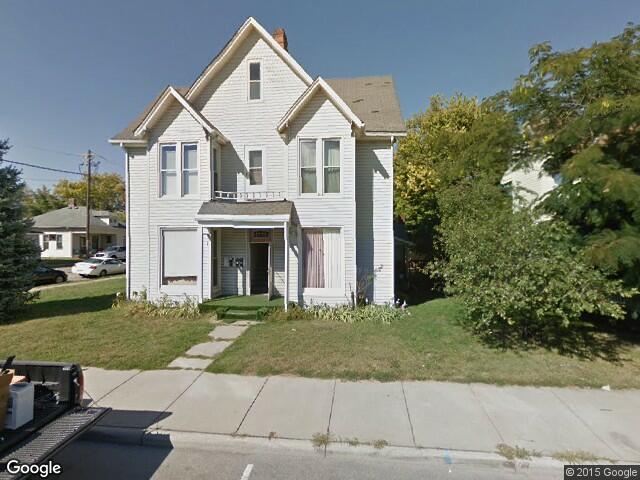 Photo - 401 Harrison Ave Apartment