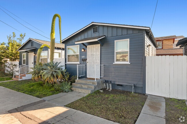 Building Photo - 4499 Campus Ave