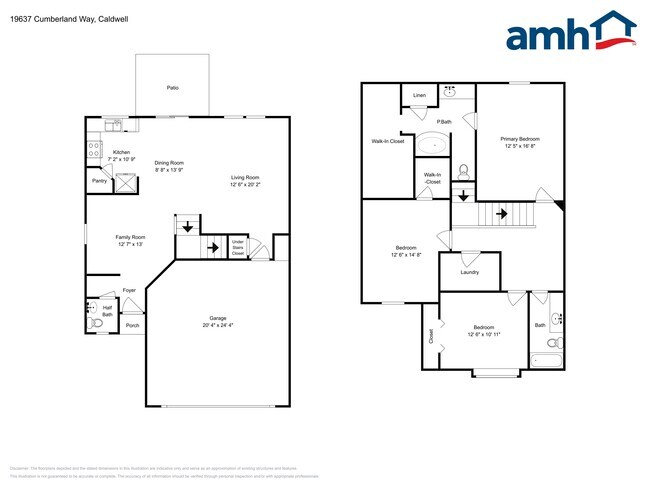 Foto del edificio - 19637 Cumberland Way