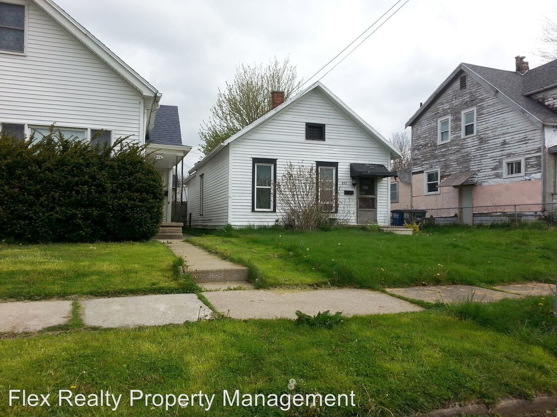 Building Photo - 552 Orchard St