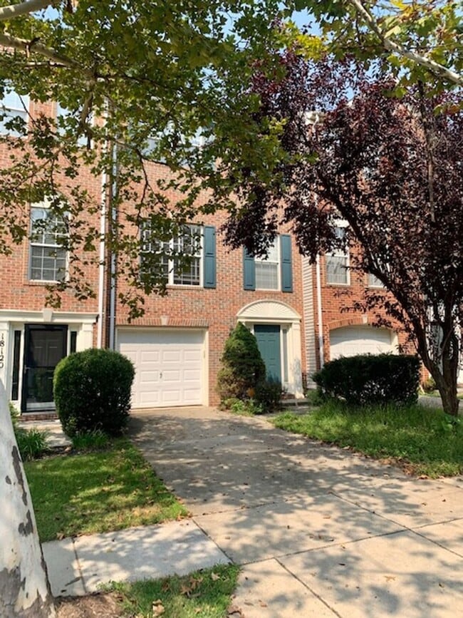 Photo - Beautiful 3 BR 2 FB, 2 HB with garage, deck, patio, come see! Townhome