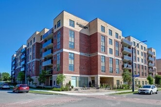 Building Photo - 1100 Canadian Shield Ave