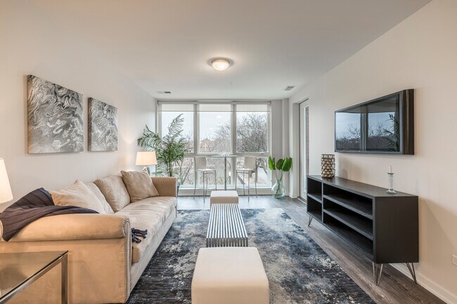 Foto del edificio - 1325 N Wells St