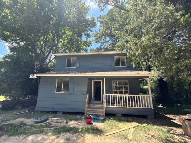 Photo - 6239 Wesley St House