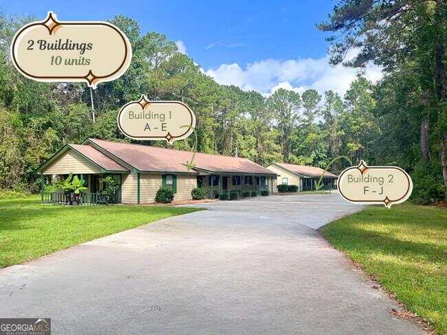 Foto del edificio - 200 West St