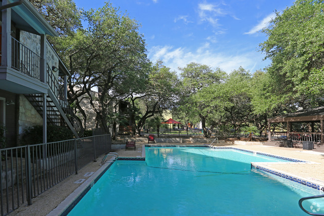 The Grove Rentals - San Antonio, TX | Apartments.com