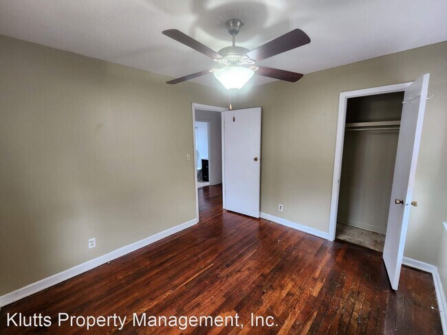 Building Photo - 2 br, 1 bath House - 3212 Seymour Dr Apt #1