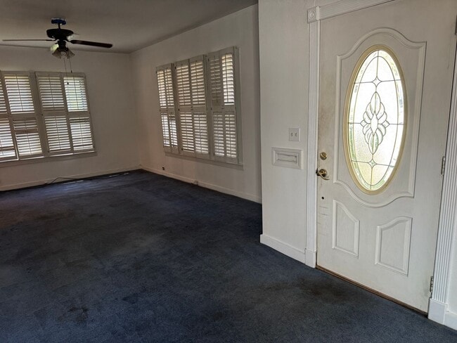 Foto del edificio - Adorable Cleburne Cottage