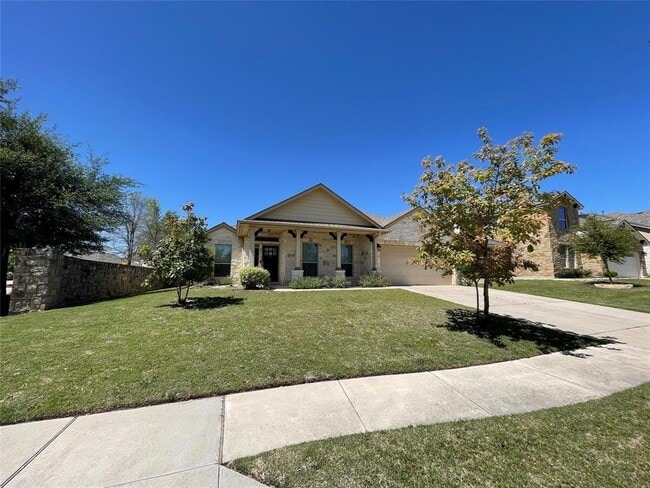Building Photo - 601 Sawyer Trail