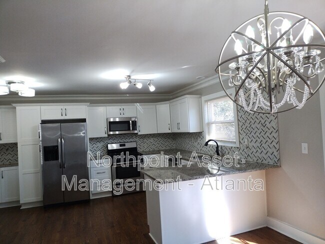 Foto del edificio - 2360 Ernest Prather Way