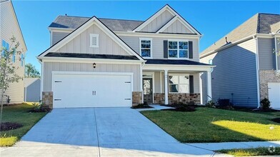 Building Photo - 841 HighGrove Wy