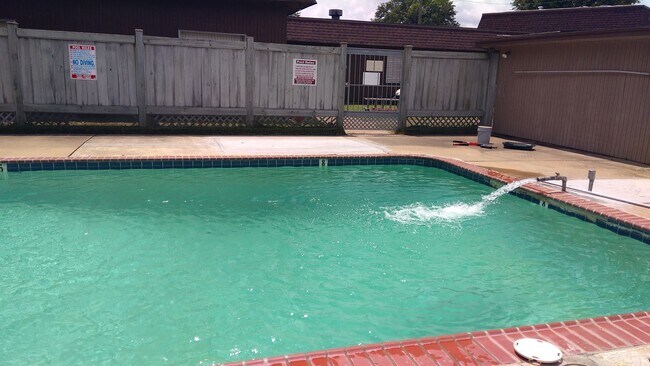 Foto del edificio - Country Club